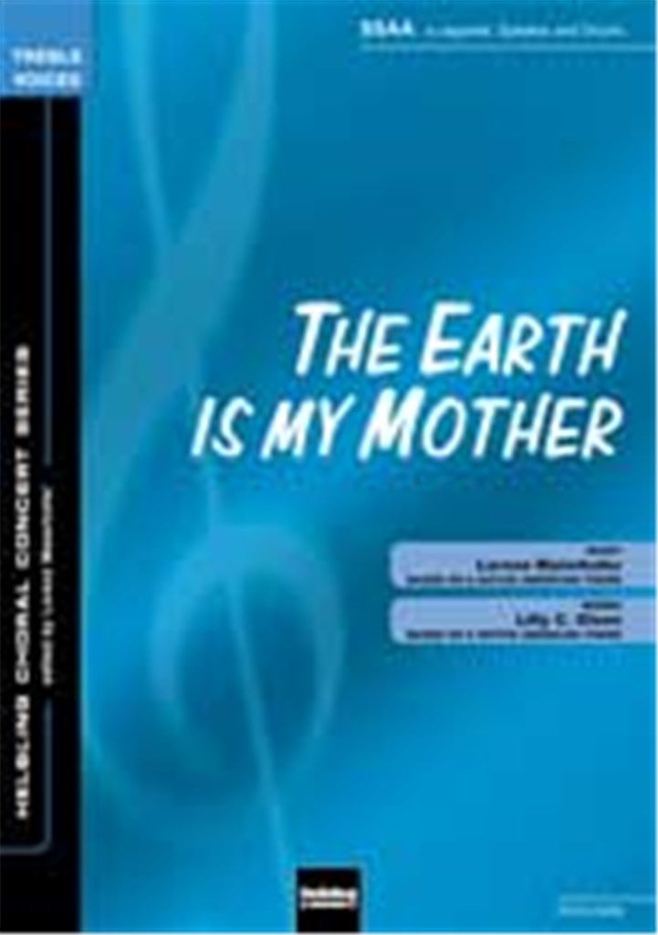The earth is my mother